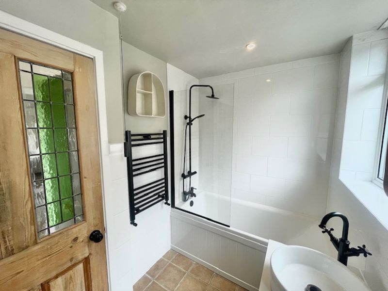 Slines Oak Road Woldingham